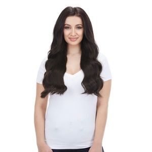 Bellami hair extensions - only used once!